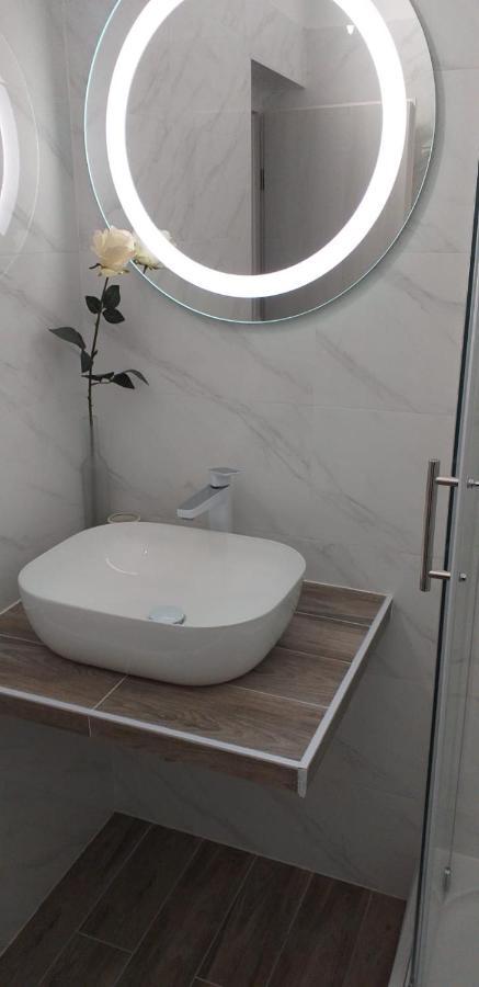 Rooms & Apartments Soline Nuove Biograd Na Moru Bilik gambar