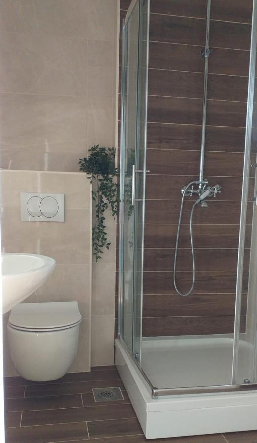 Rooms & Apartments Soline Nuove Biograd Na Moru Bilik gambar