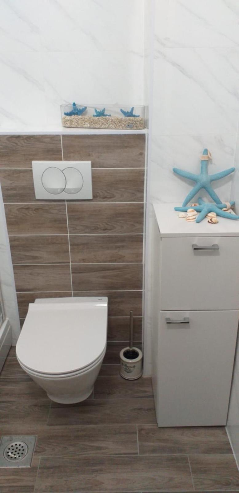 Rooms & Apartments Soline Nuove Biograd Na Moru Bilik gambar