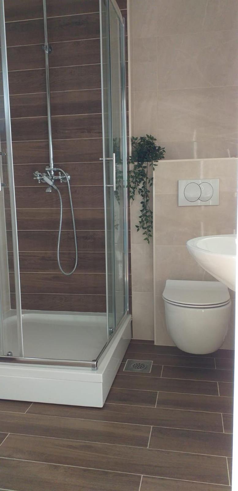 Rooms & Apartments Soline Nuove Biograd Na Moru Bilik gambar