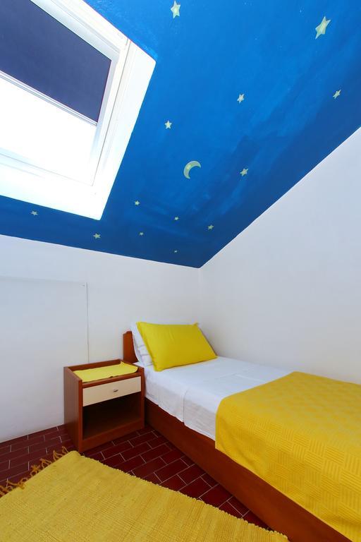 Rooms & Apartments Soline Nuove Biograd Na Moru Luaran gambar