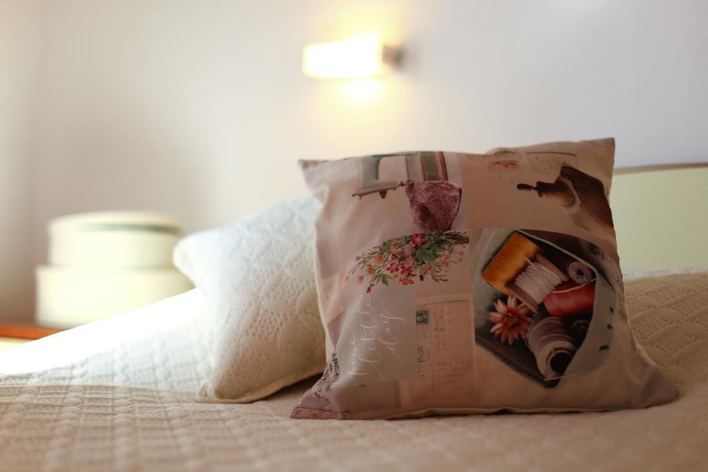 Rooms & Apartments Soline Nuove Biograd Na Moru Luaran gambar